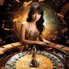 Giao diện game bắn cá trực tuyến live 789 dành cho người dùng Việt Nam